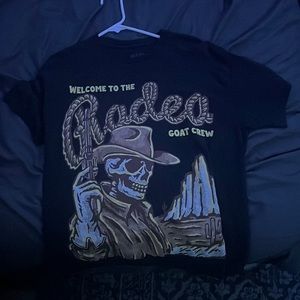Rodeo Graphic Tee